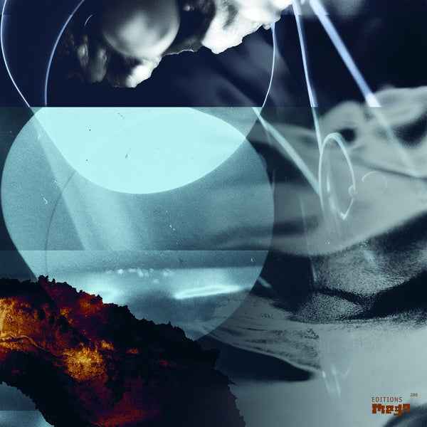 JULIA REIDY - Vanish [Vinyl]