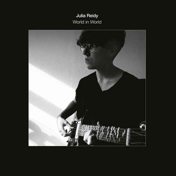 World in World [Vinyl]