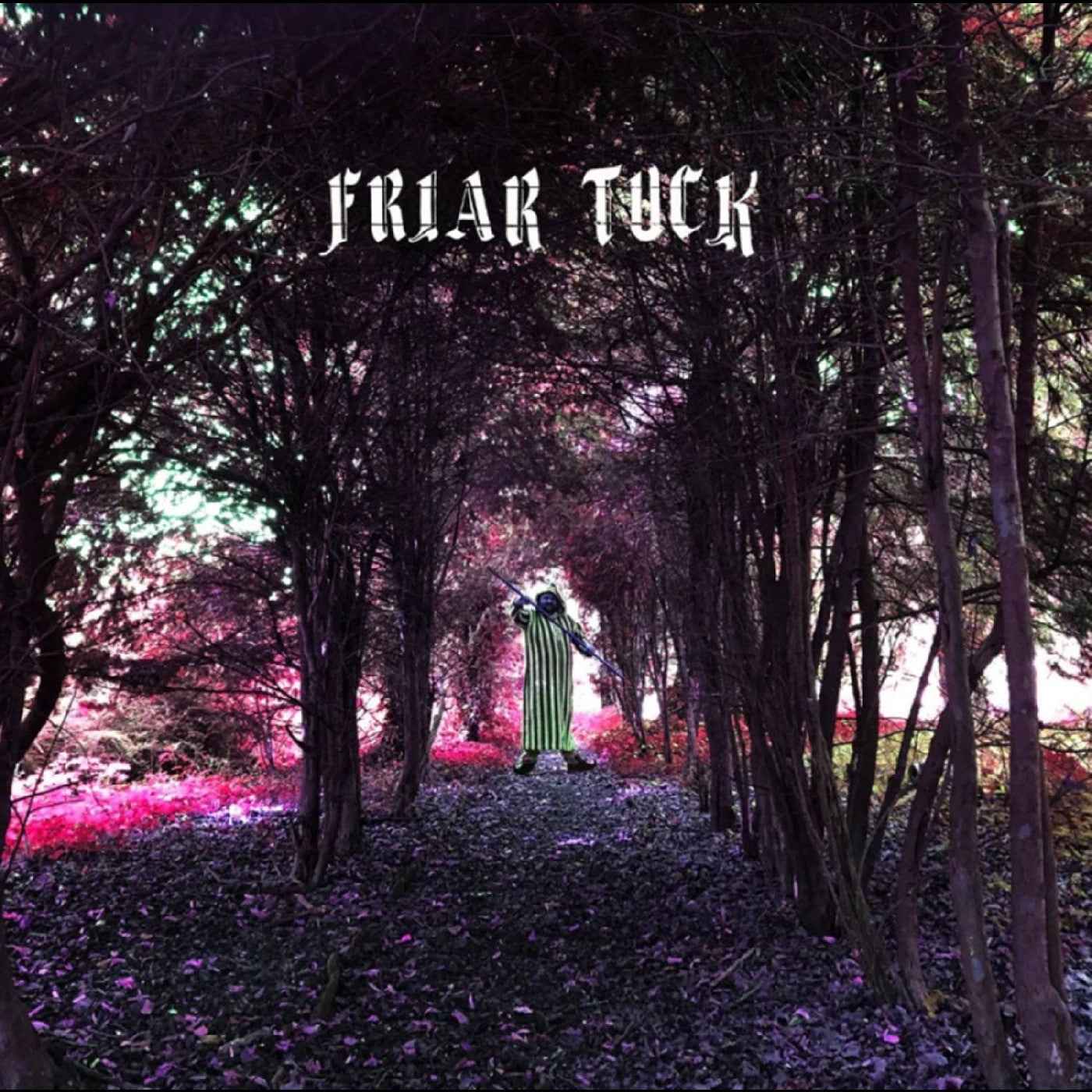 Friar Tuck [Vinyl]