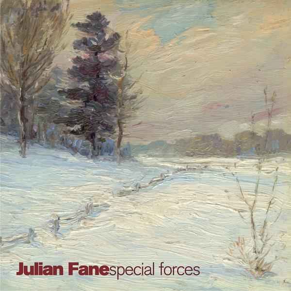 Special Forces [CD]