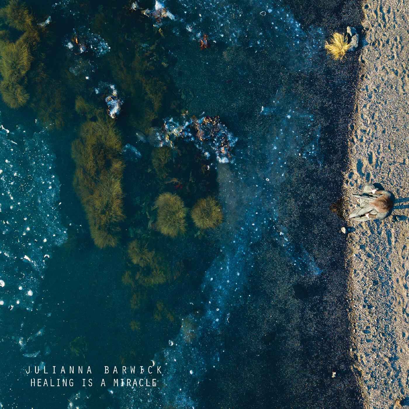 Healing Is A Miracle [CD]