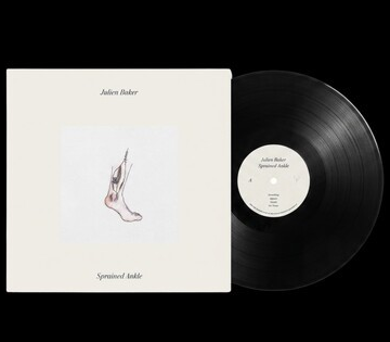PRE-ORDER: Sprained Ankle (Reissue) [Vinyl]