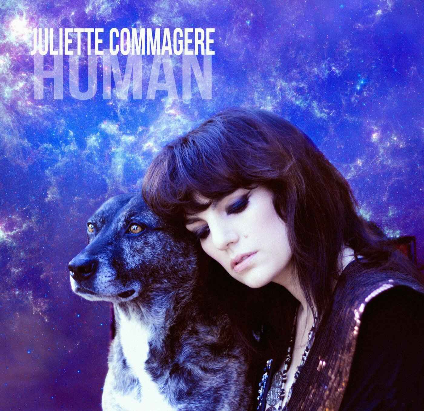 Human [CD]