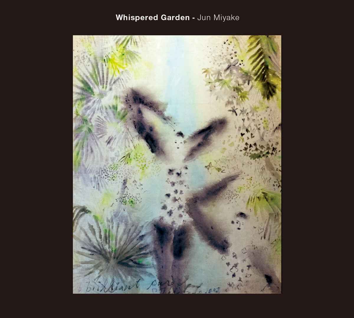 Whispered Garden [Vinyl]