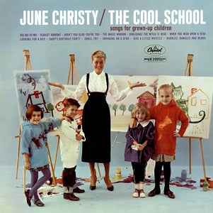 The Cool School [Vinyl]