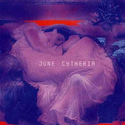 Cytheria [CD]