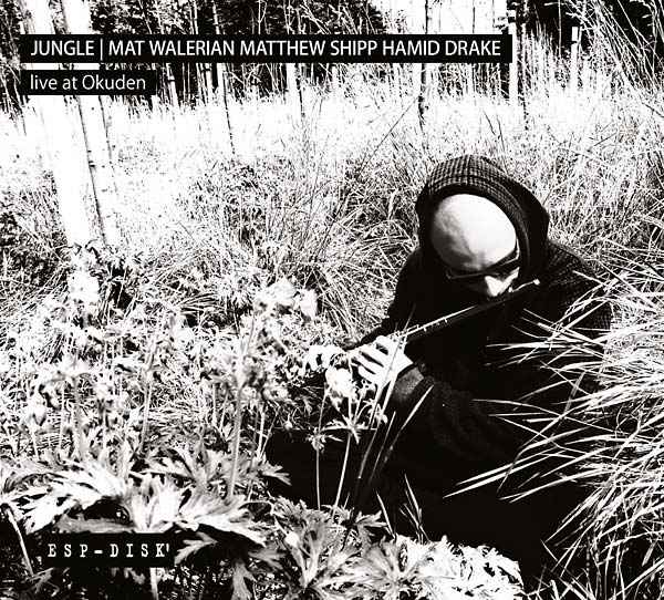 Live at Okuden [CD]