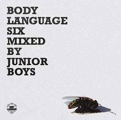 Body Language 6 [CD]