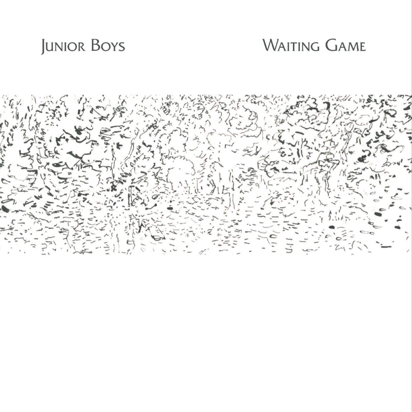 Waiting Game [Vinyl]