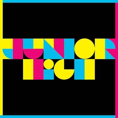 Junior High [CD]