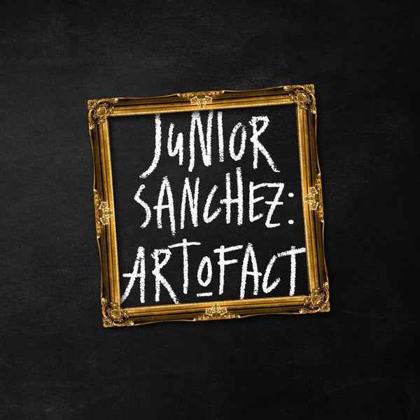 Art O Fact [Vinyl]