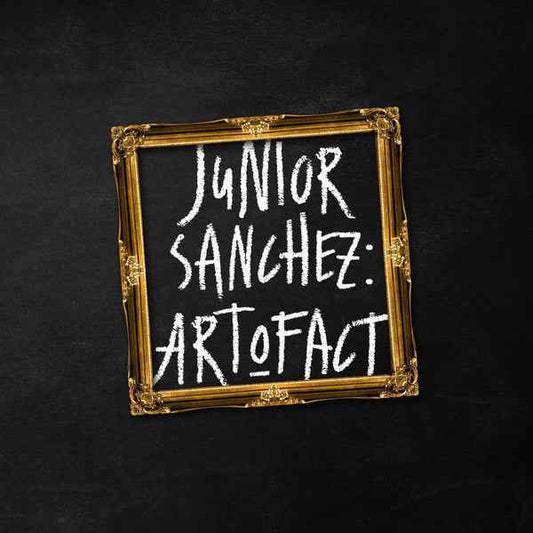 Art O Fact [Vinyl]
