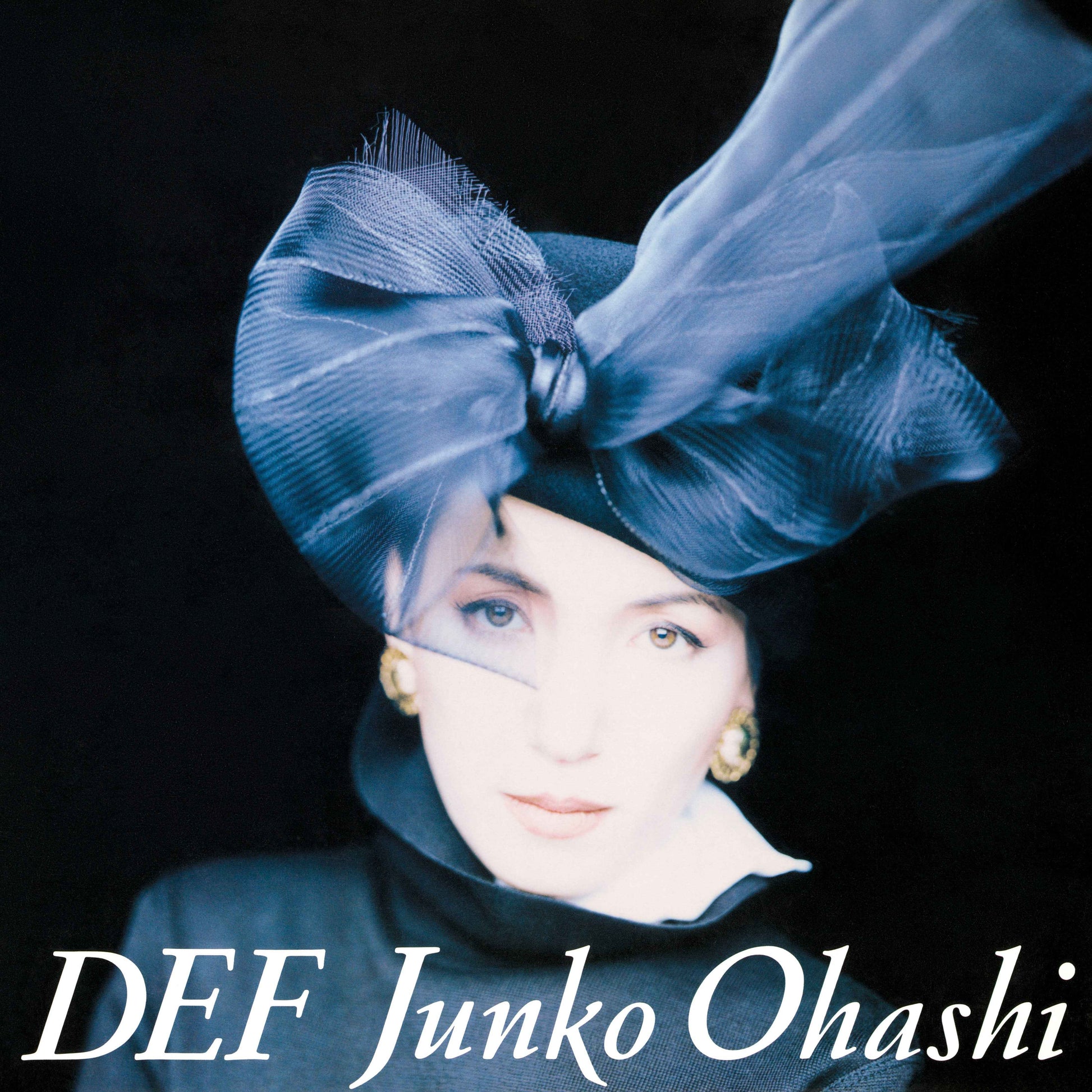 Def [Vinyl]