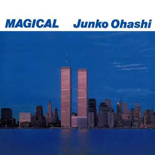 Magical [Vinyl]