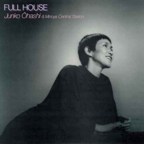 Full House [Vinyl]