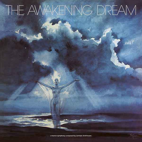 The Awakening Dream [CD]
