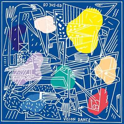 Vision Dance [CD]