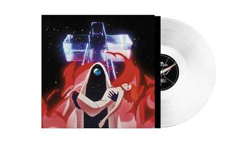 Neverender (Remixes) [Crystal Clear 12" EP] [Vinyl]