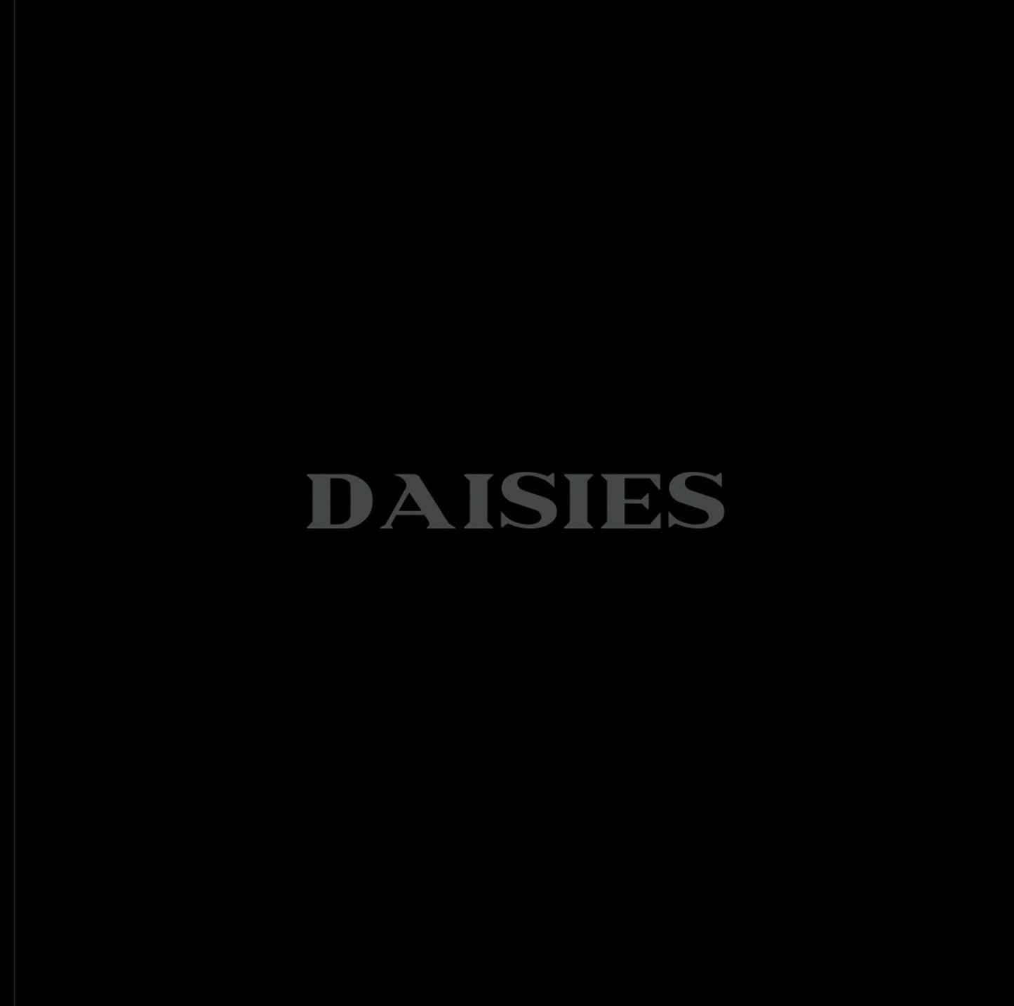 Daisies [7" Single] [Vinyl]