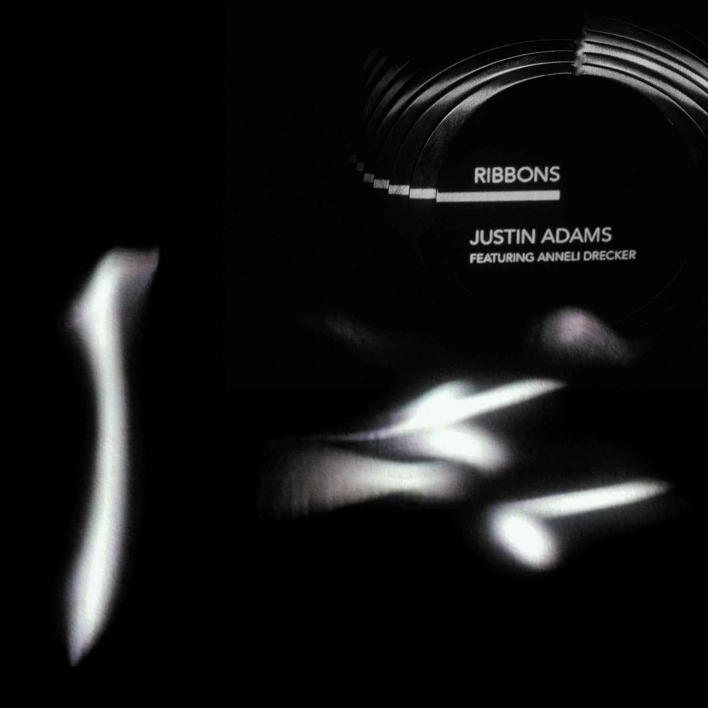 Ribbons [CD]