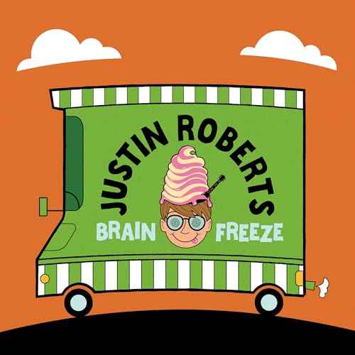 Brain Freeze [Vinyl]