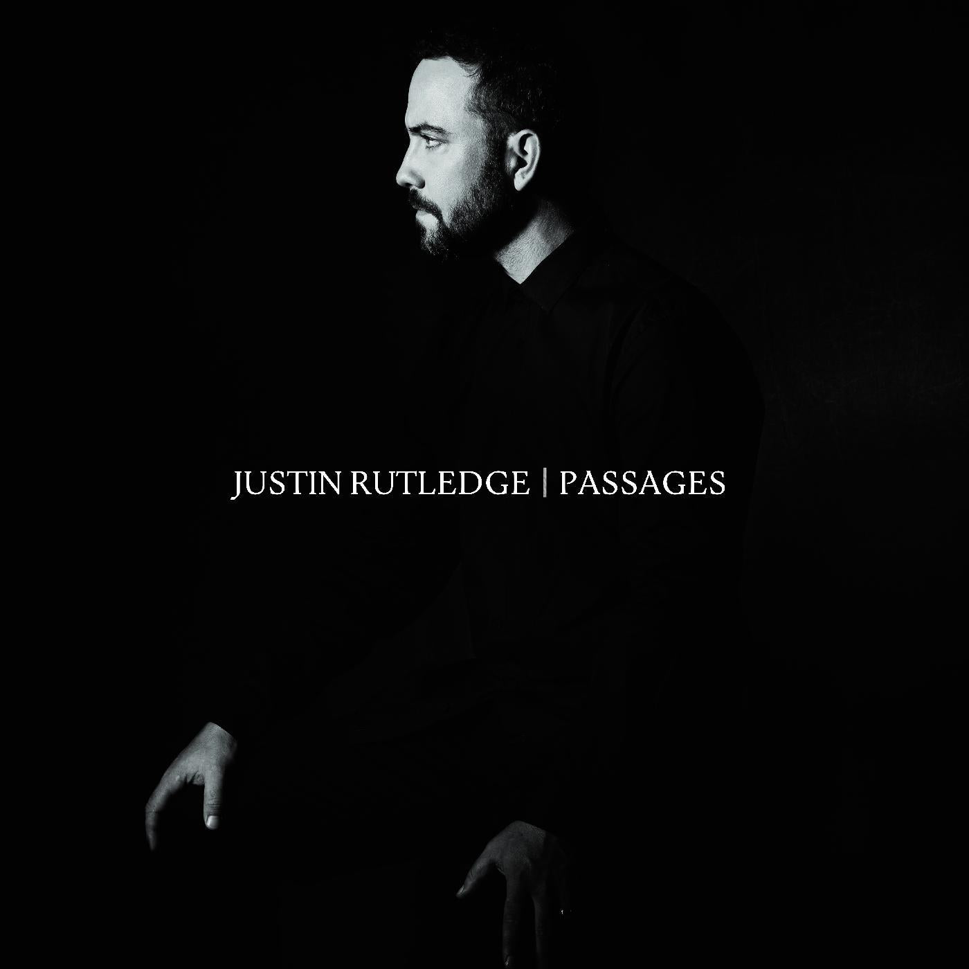 Passages [CD]