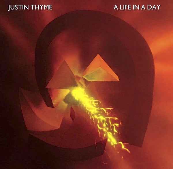 A Life In A Day [Vinyl]