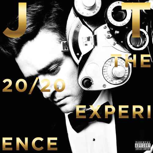 Justin Timberlake - 20/ 20 Experience: 2 Of 2 (Limited Edition, Silver Colored Vinyl) [Import] (2 Lp) [Vinyl]