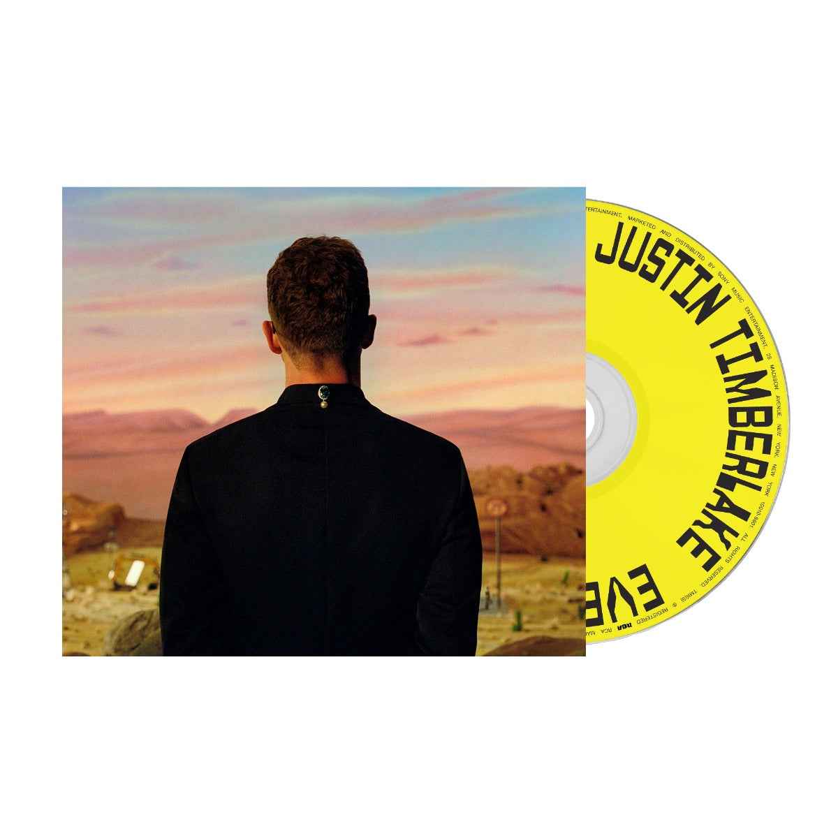 Everything I Thought It Was [Explicit Content] [CD]