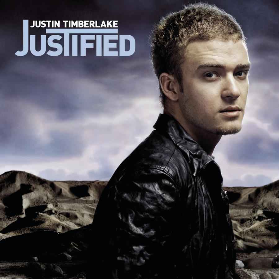 Justified (Limited Edition) [Light Blue Color Vinyl] [2LP] [Vinyl]