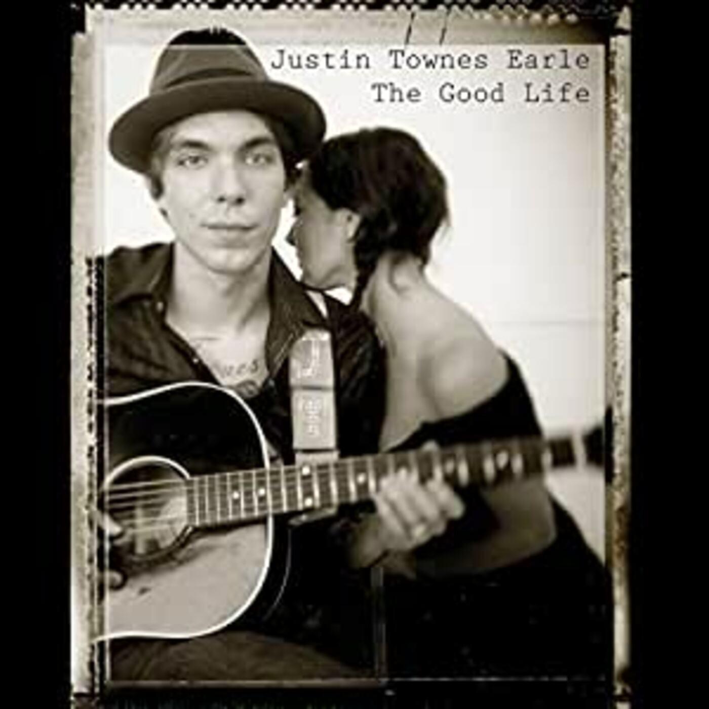 Good Life [CD]
