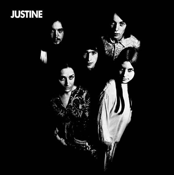 Justine [CD]