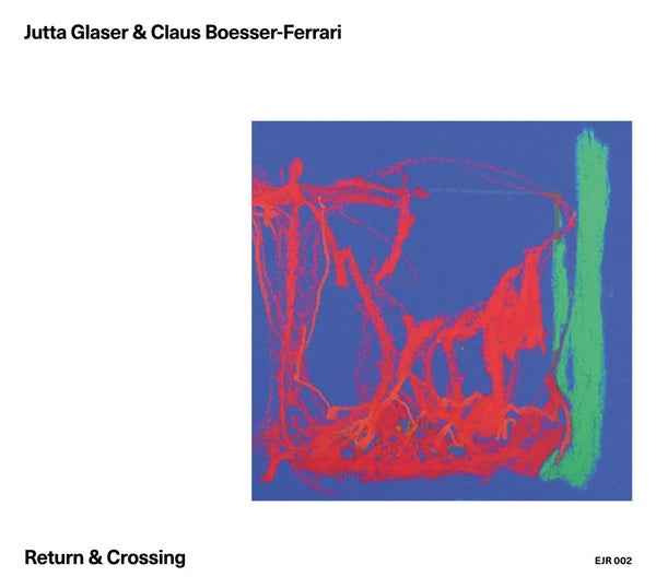 Return & Crossing [CD]