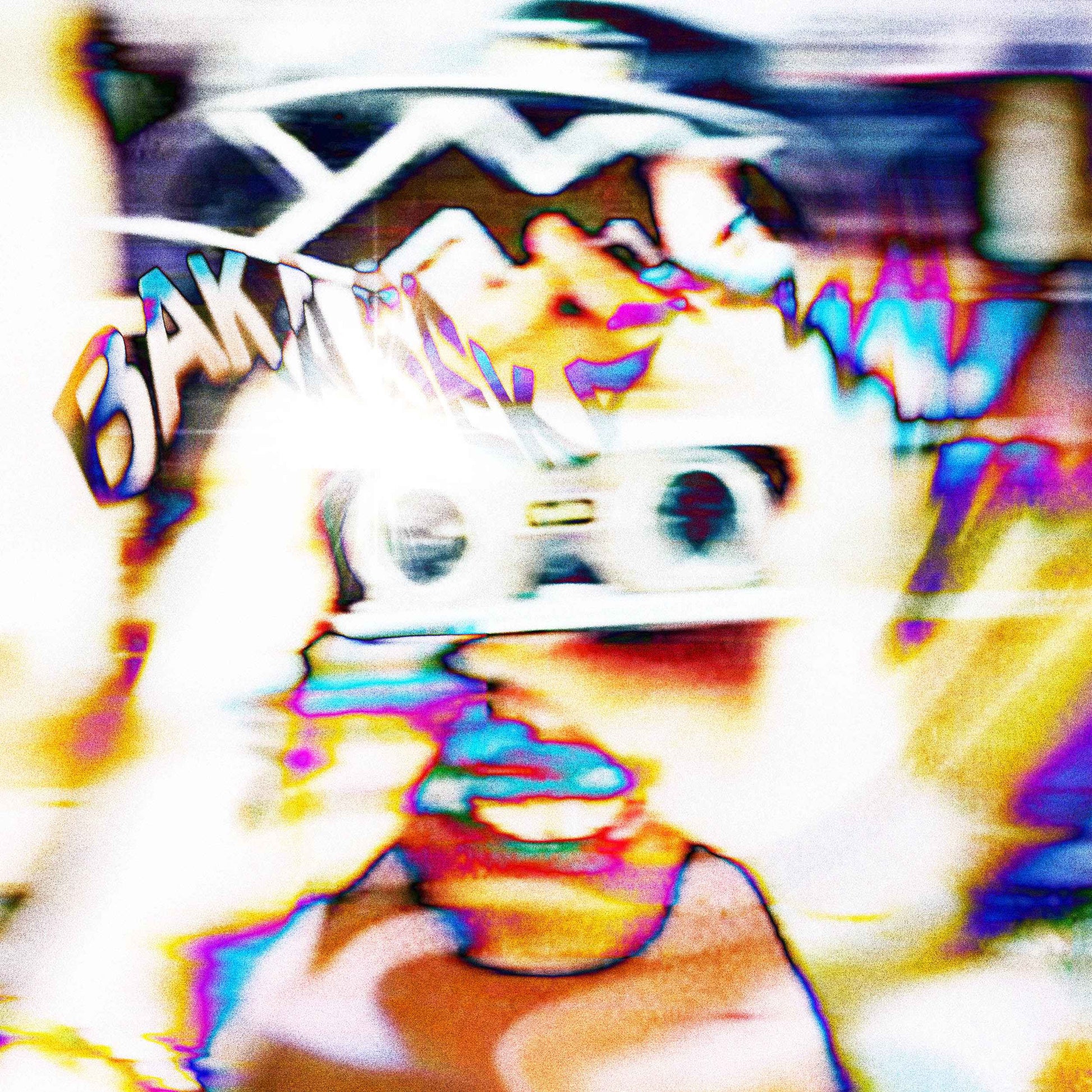 Crazy World [Vinyl]