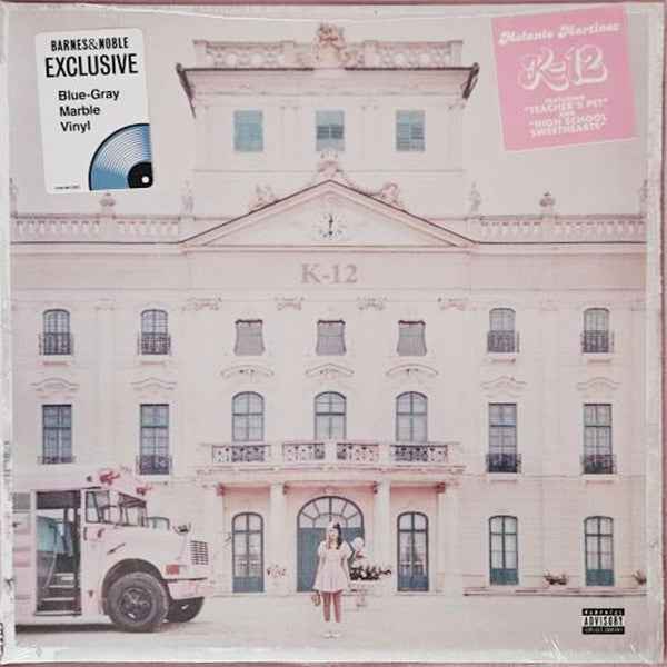 K-12 [Vinyl]