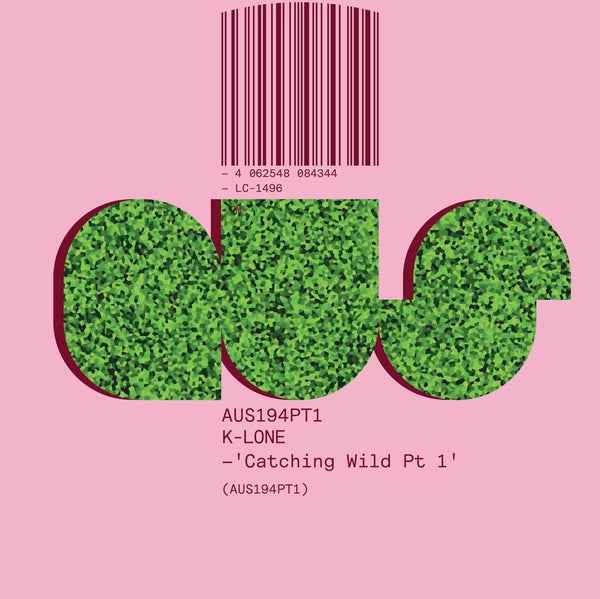 Catching Wild Pt. 1 [Vinyl]