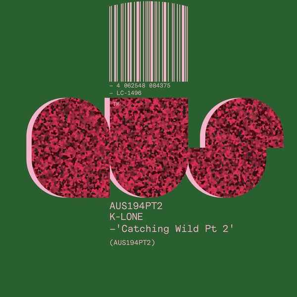 Catching Wild Pt 2 [Vinyl]