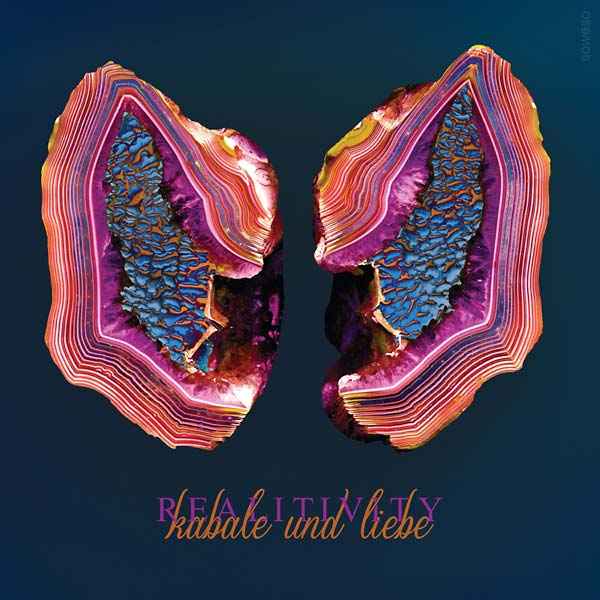 Realitivity [CD]