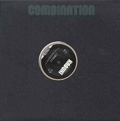 KABUKI - Fever Pitch/Lunar Phase [Vinyl]
