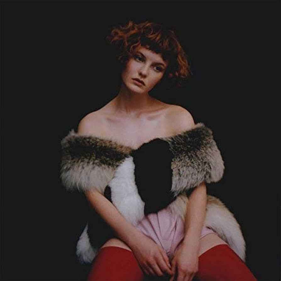 Kacy Hill - Like A Woman [2LP] [Vinyl]