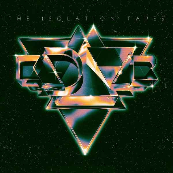 The Isolation Tapes (Premium Edition) [CD]