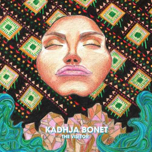 The Visitor [Vinyl]