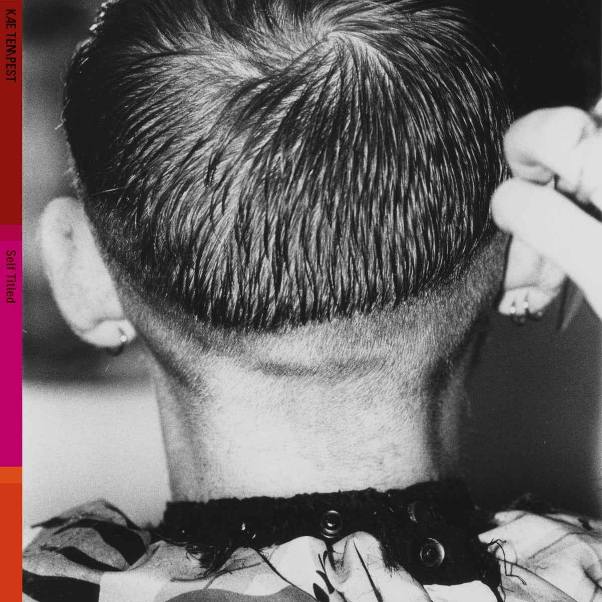 Self Titled (Orange Vinyl) (Limited) [Vinyl]