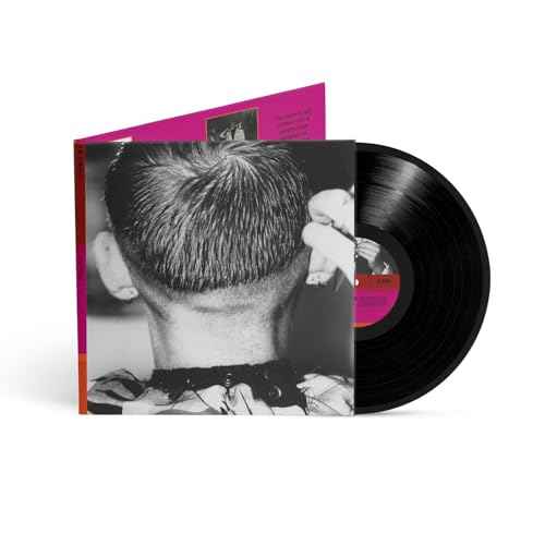 Self Titled [Recycled Lp] [Vinyl]