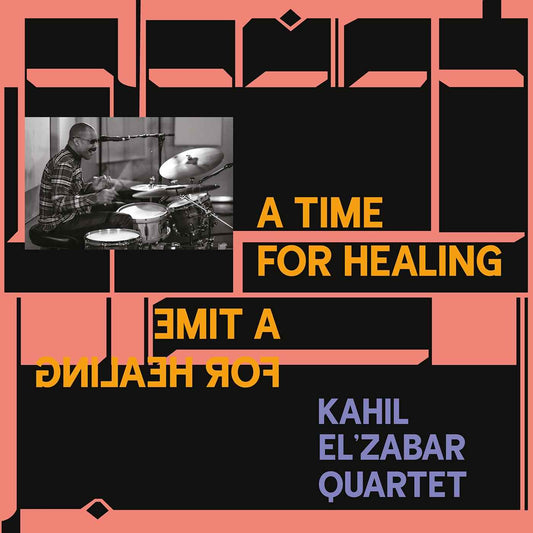 A Time for Healing (DELUXE EDITION) [Vinyl]