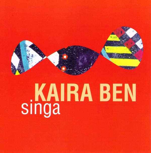 Singa [CD]