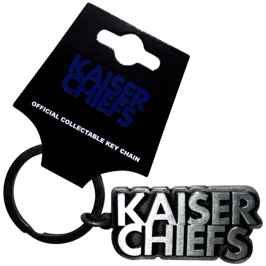Kaiser Chiefs Skewed Logo []