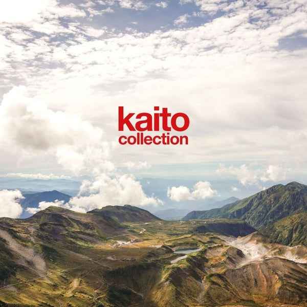 Collection [Vinyl]