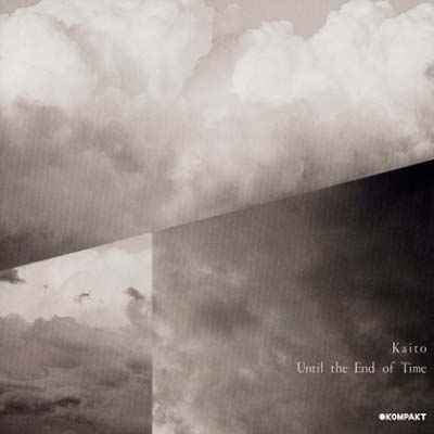 Until the End of Time [CD]