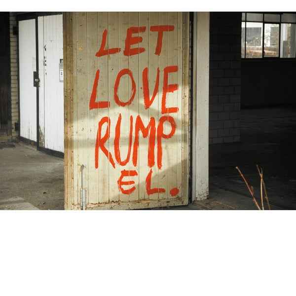Let Love Rumpel (Part 1) [CD]
